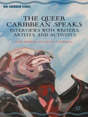 cover image of The Queer Caribbean Speaks